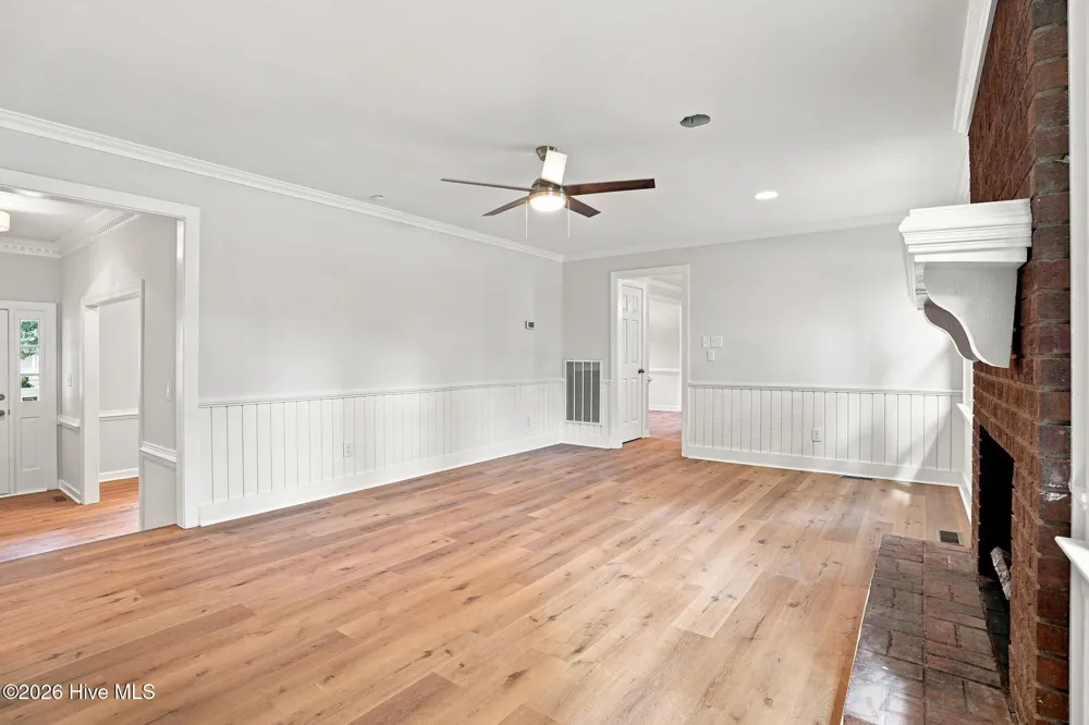 1209 Waterloo Drive Rocky Mount, NC 27804