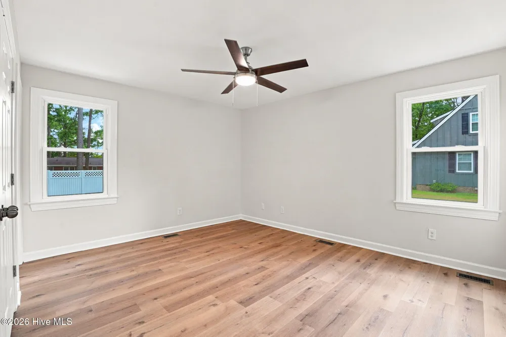 1209 Waterloo Drive Rocky Mount, NC 27804