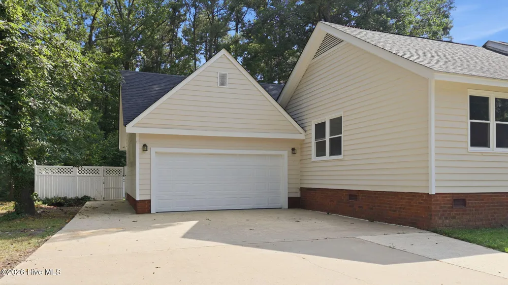 1209 Waterloo Drive Rocky Mount, NC 27804