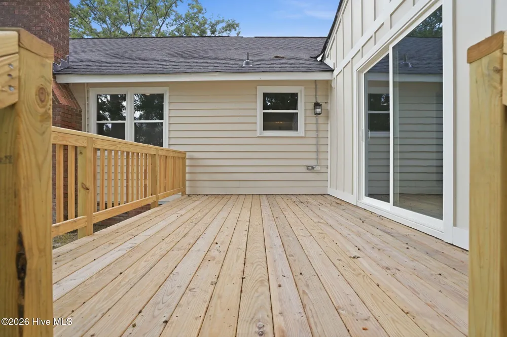 1209 Waterloo Drive Rocky Mount, NC 27804