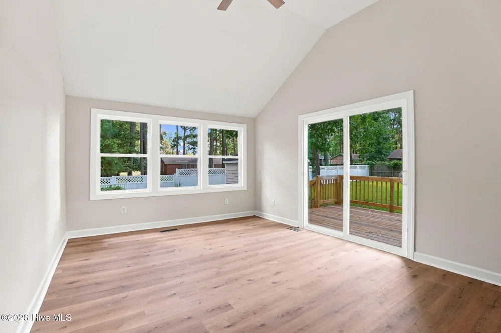 1209 Waterloo Drive Rocky Mount, NC 27804