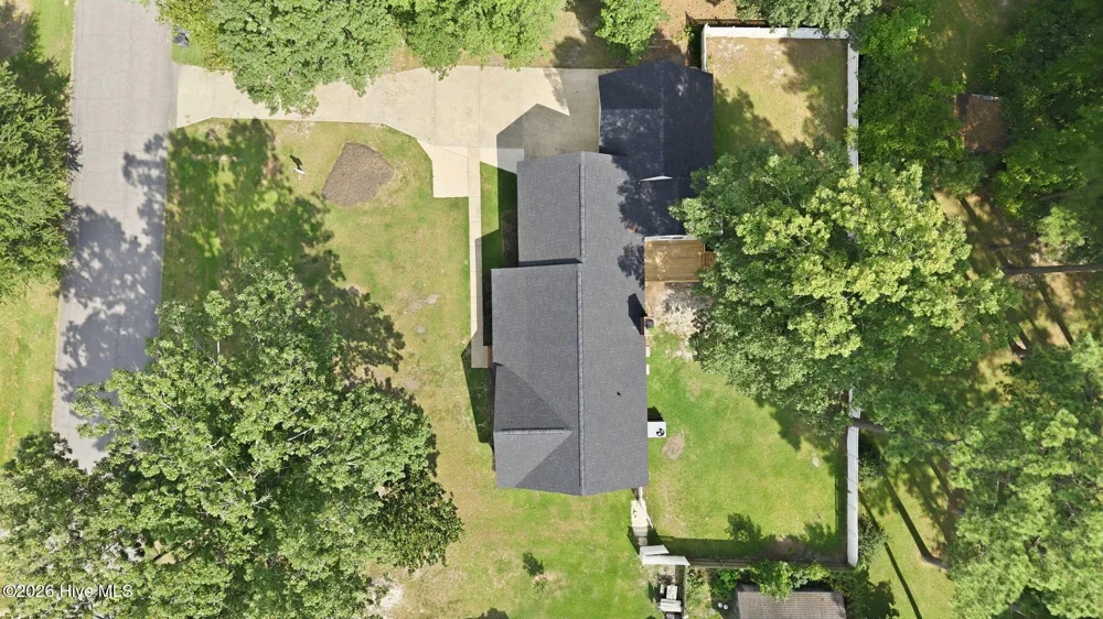 1209 Waterloo Drive Rocky Mount, NC 27804