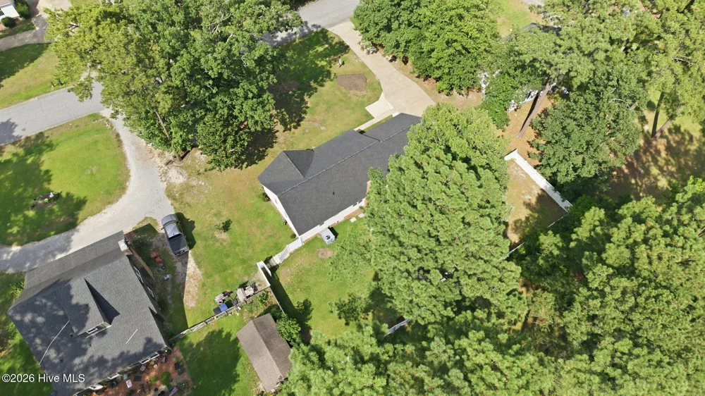 1209 Waterloo Drive Rocky Mount, NC 27804