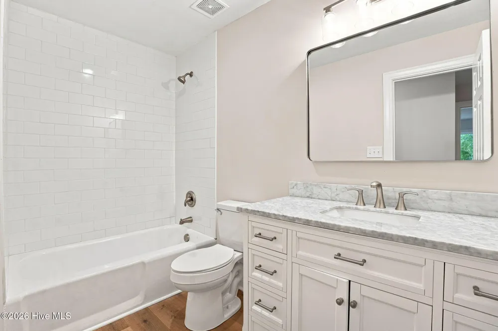 1209 Waterloo Drive Rocky Mount, NC 27804