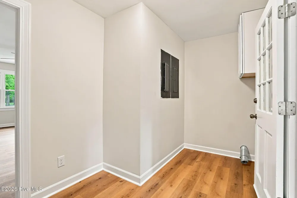 1209 Waterloo Drive Rocky Mount, NC 27804