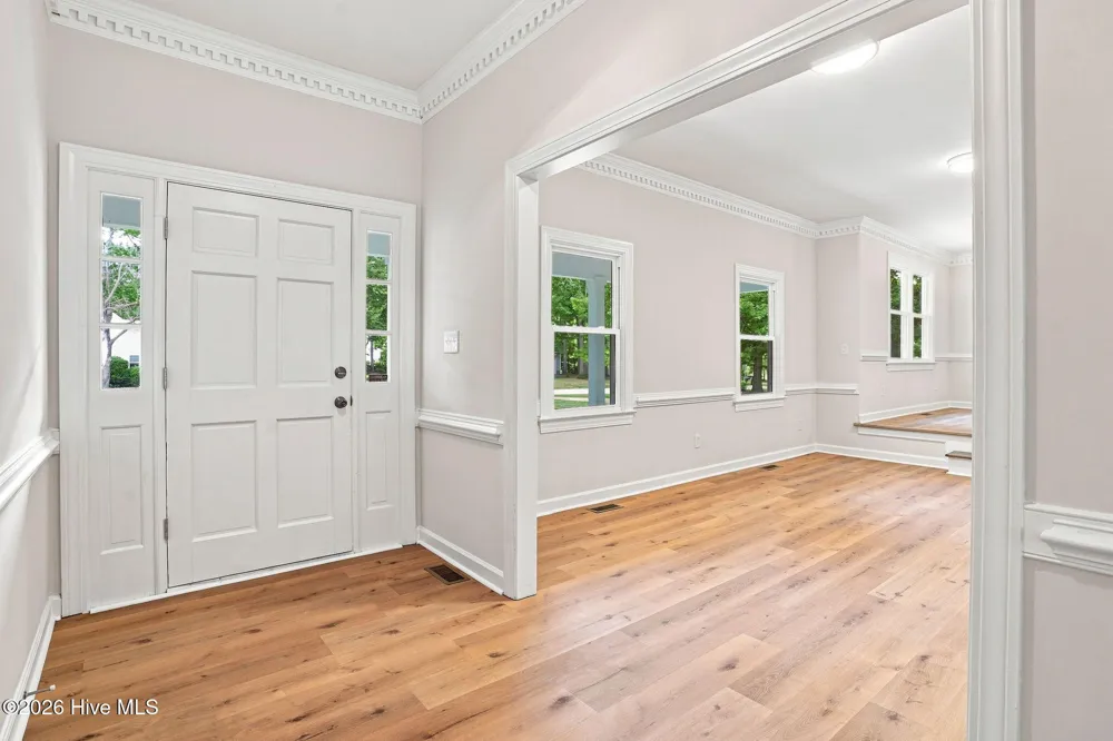 1209 Waterloo Drive Rocky Mount, NC 27804
