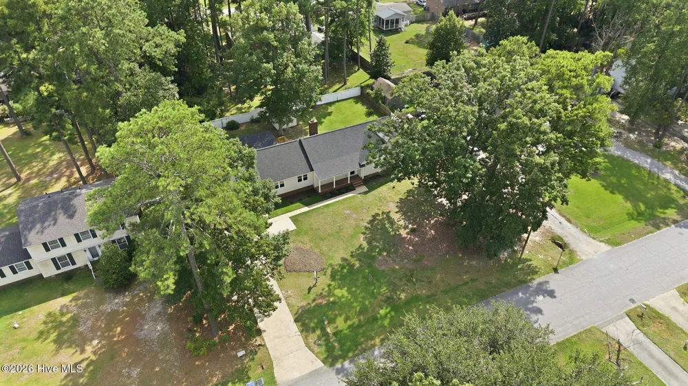 1209 Waterloo Drive Rocky Mount, NC 27804