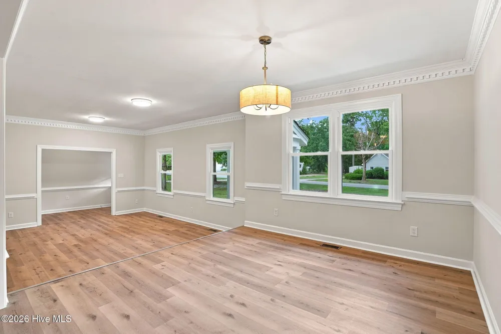 1209 Waterloo Drive Rocky Mount, NC 27804