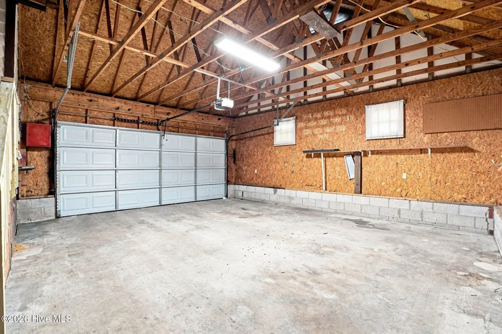 1209 Waterloo Drive Rocky Mount, NC 27804