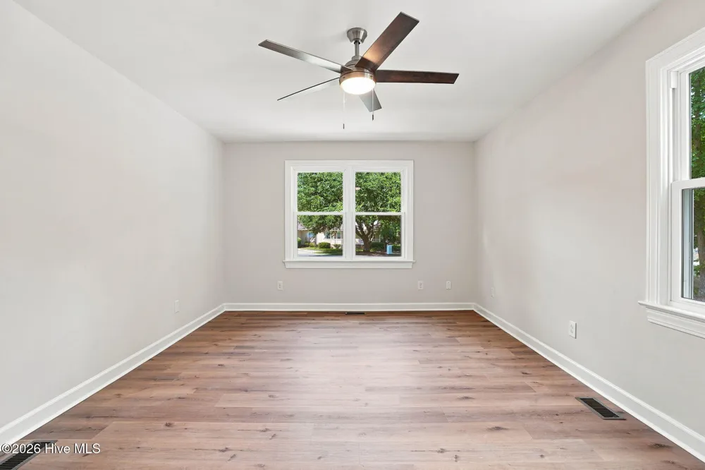 1209 Waterloo Drive Rocky Mount, NC 27804
