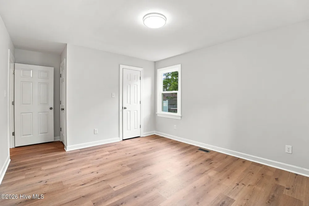 1209 Waterloo Drive Rocky Mount, NC 27804