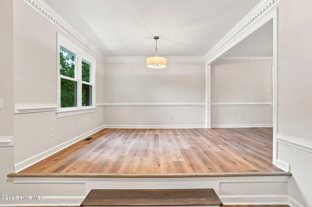 1209 Waterloo Drive Rocky Mount, NC 27804