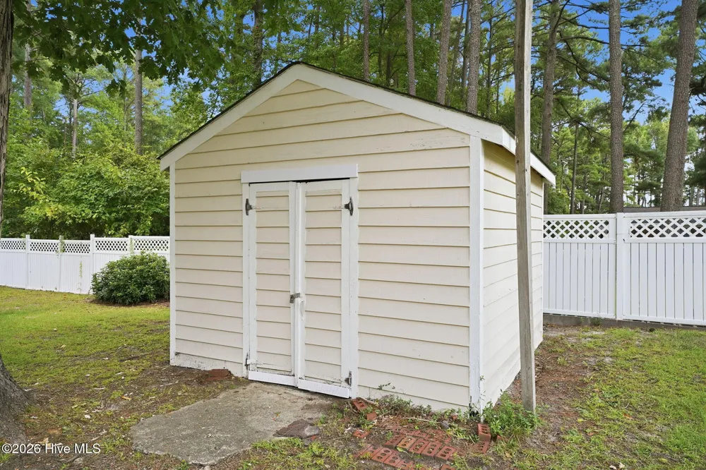 1209 Waterloo Drive Rocky Mount, NC 27804