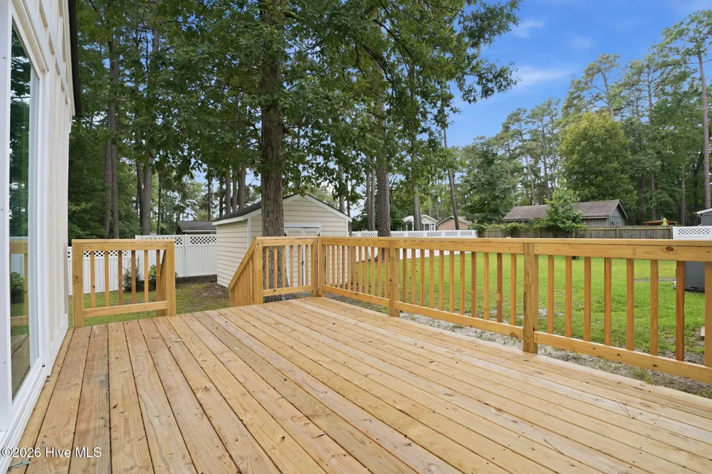 1209 Waterloo Drive Rocky Mount, NC 27804