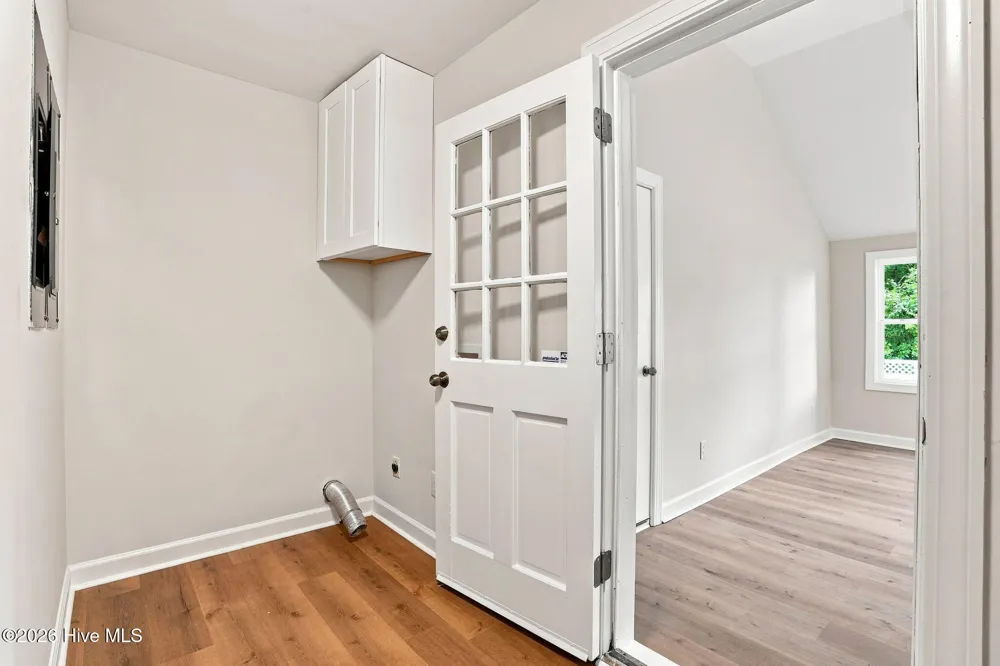 1209 Waterloo Drive Rocky Mount, NC 27804