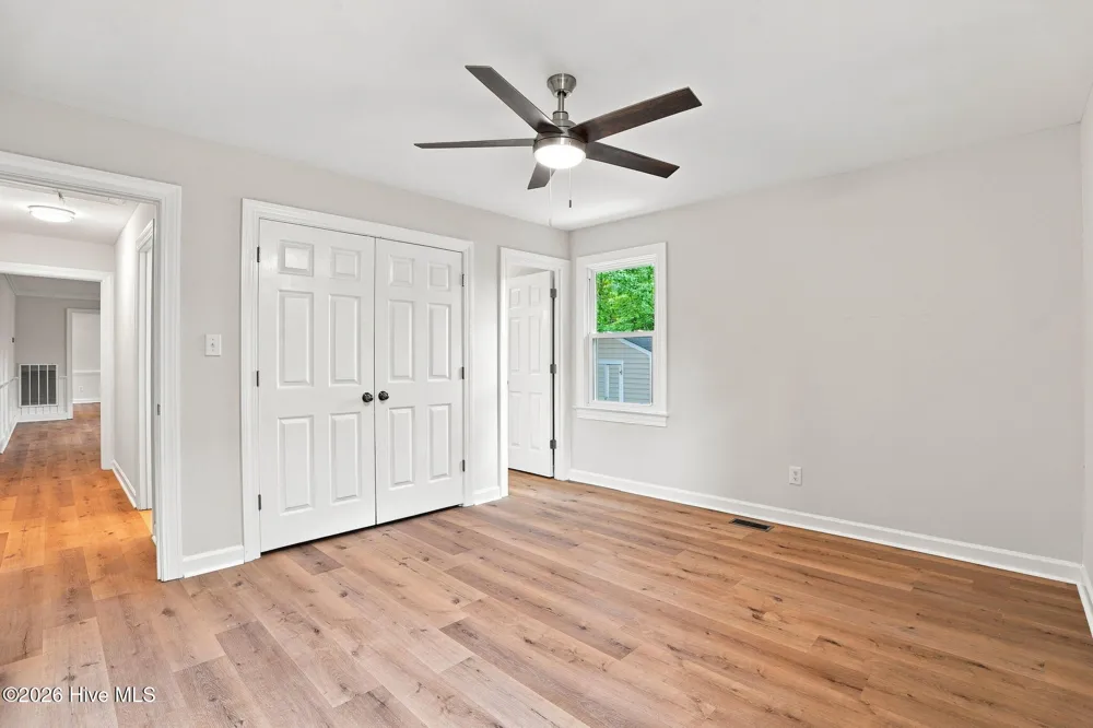 1209 Waterloo Drive Rocky Mount, NC 27804