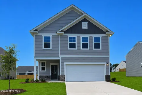 1017 American Egret Way