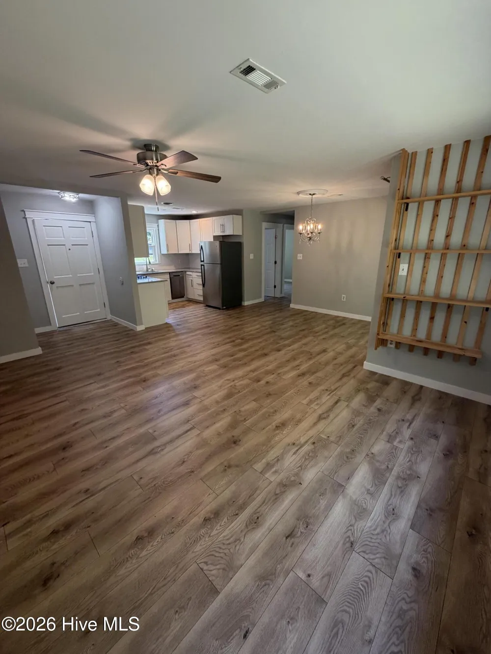 906 Cedar Court Aberdeen, NC 28315