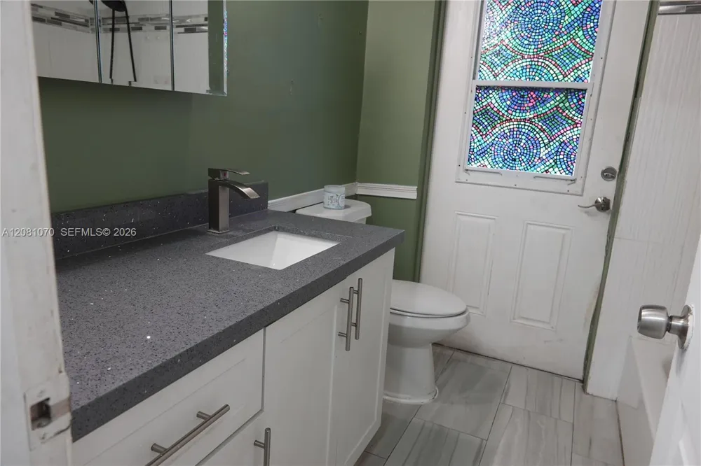2081 Utopia Dr Miramar, FL 33023