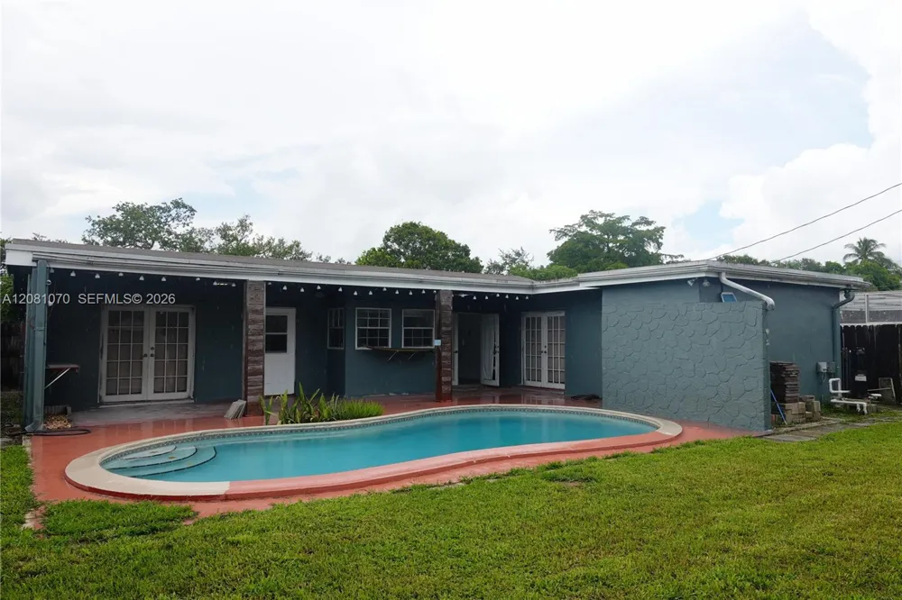 2081 Utopia Dr Miramar, FL 33023