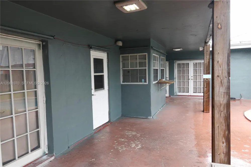 2081 Utopia Dr Miramar, FL 33023