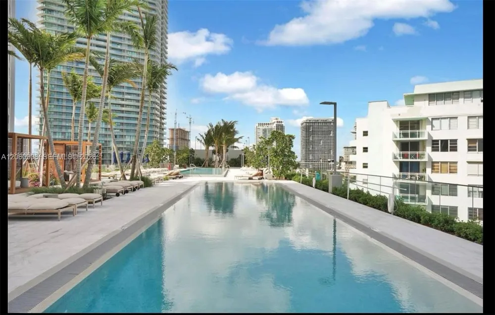 3131 NE 7th Ave #301 Miami, FL 33137