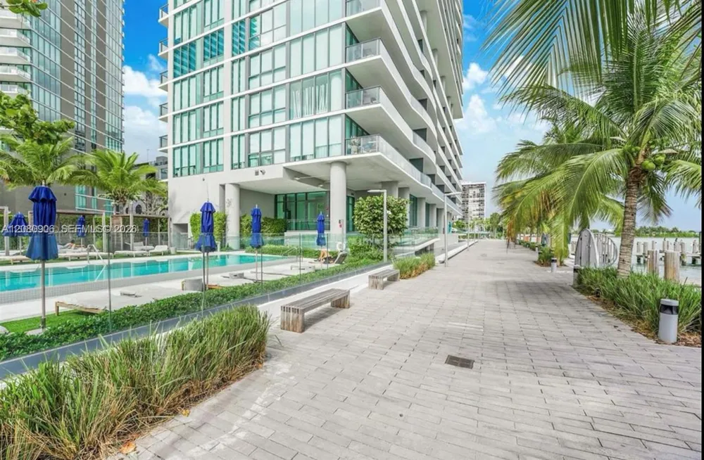 3131 NE 7th Ave #301 Miami, FL 33137