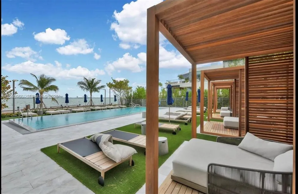 3131 NE 7th Ave #301 Miami, FL 33137