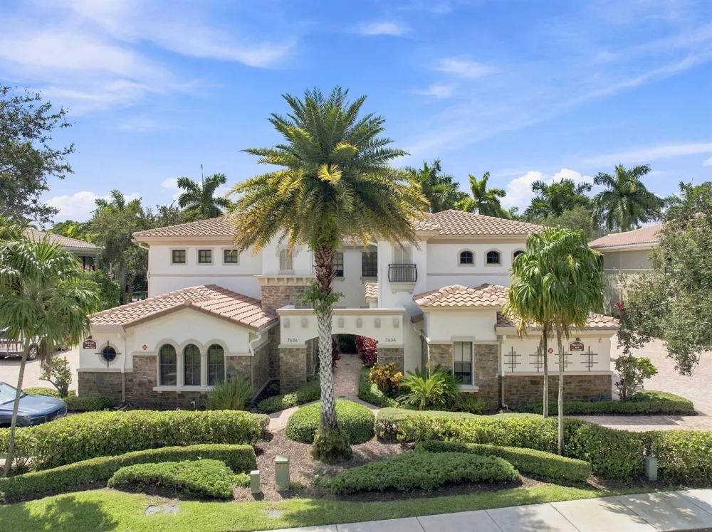 7634 Old Thyme Court Parkland, FL 33076