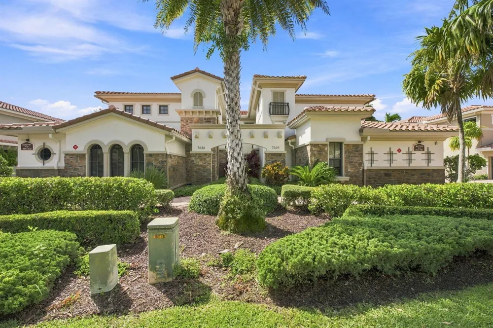 7634 Old Thyme Court Parkland, FL 33076