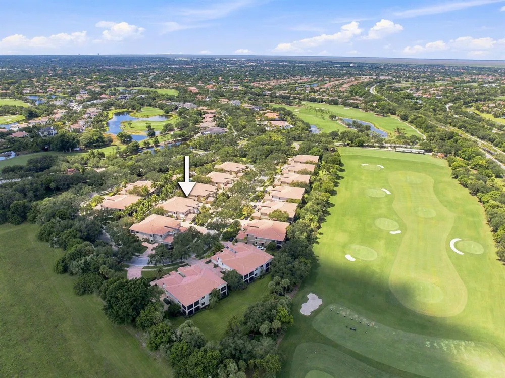 7634 Old Thyme Court Parkland, FL 33076
