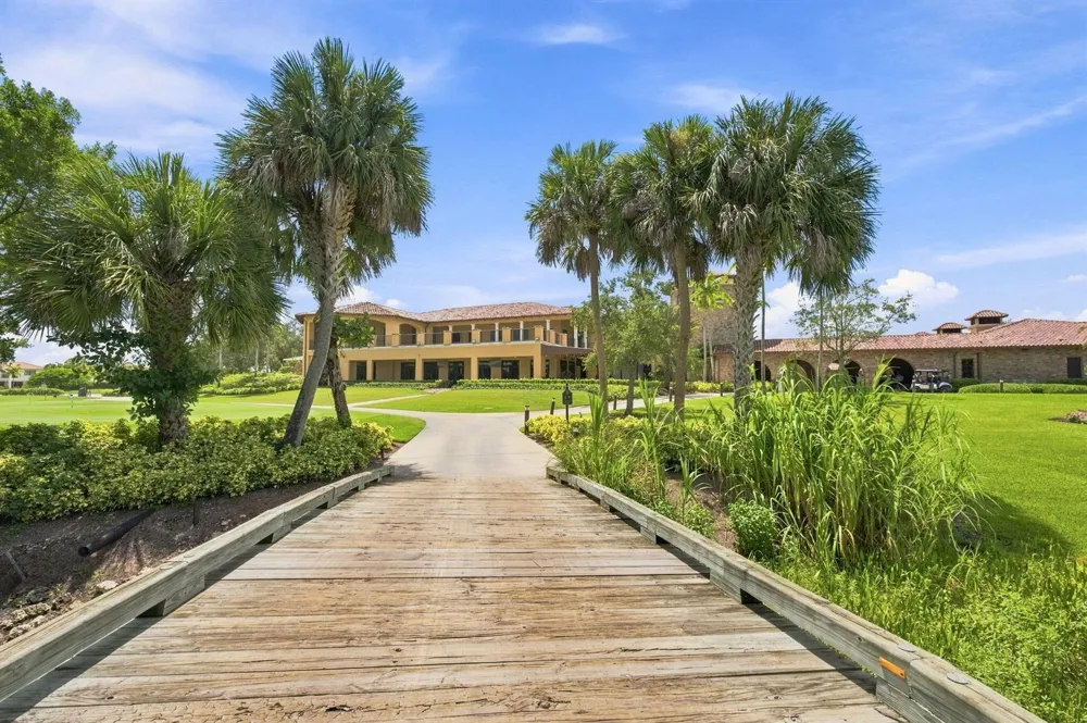 7634 Old Thyme Court Parkland, FL 33076