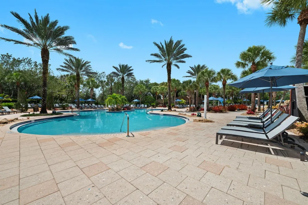 7634 Old Thyme Court Parkland, FL 33076