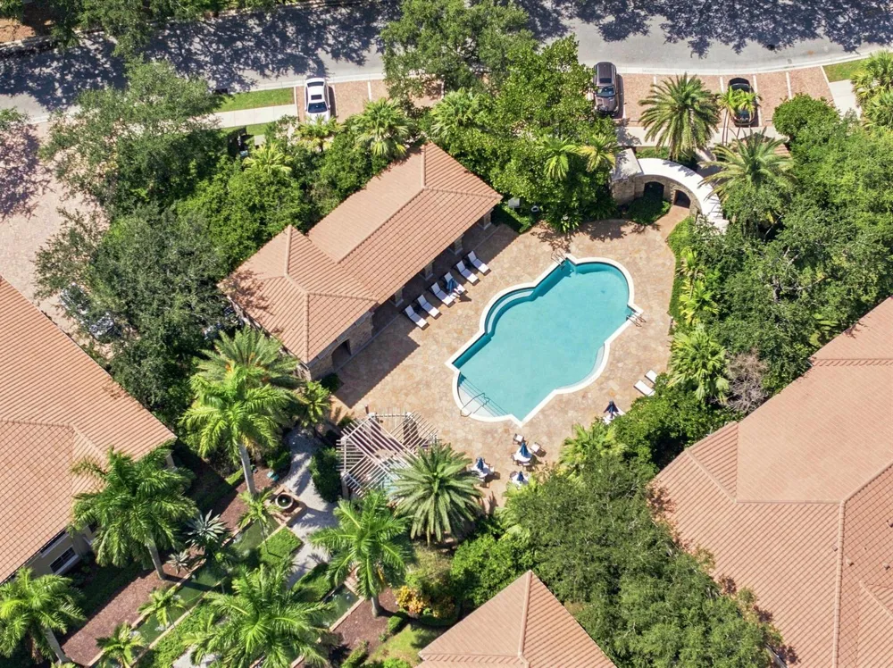 7634 Old Thyme Court Parkland, FL 33076