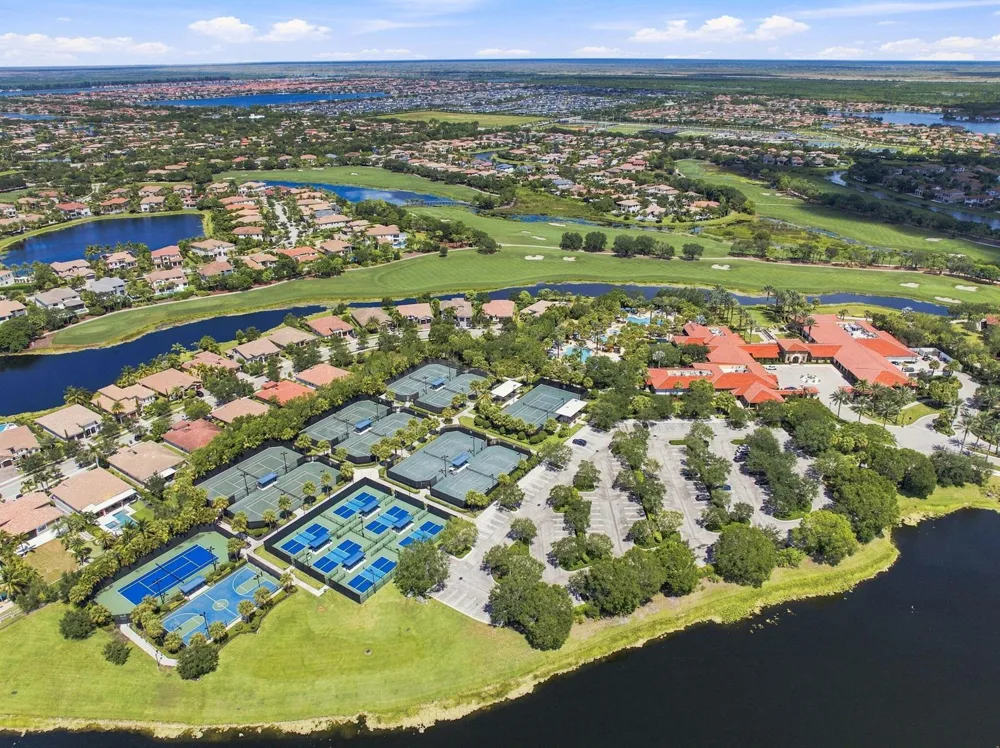7634 Old Thyme Court Parkland, FL 33076