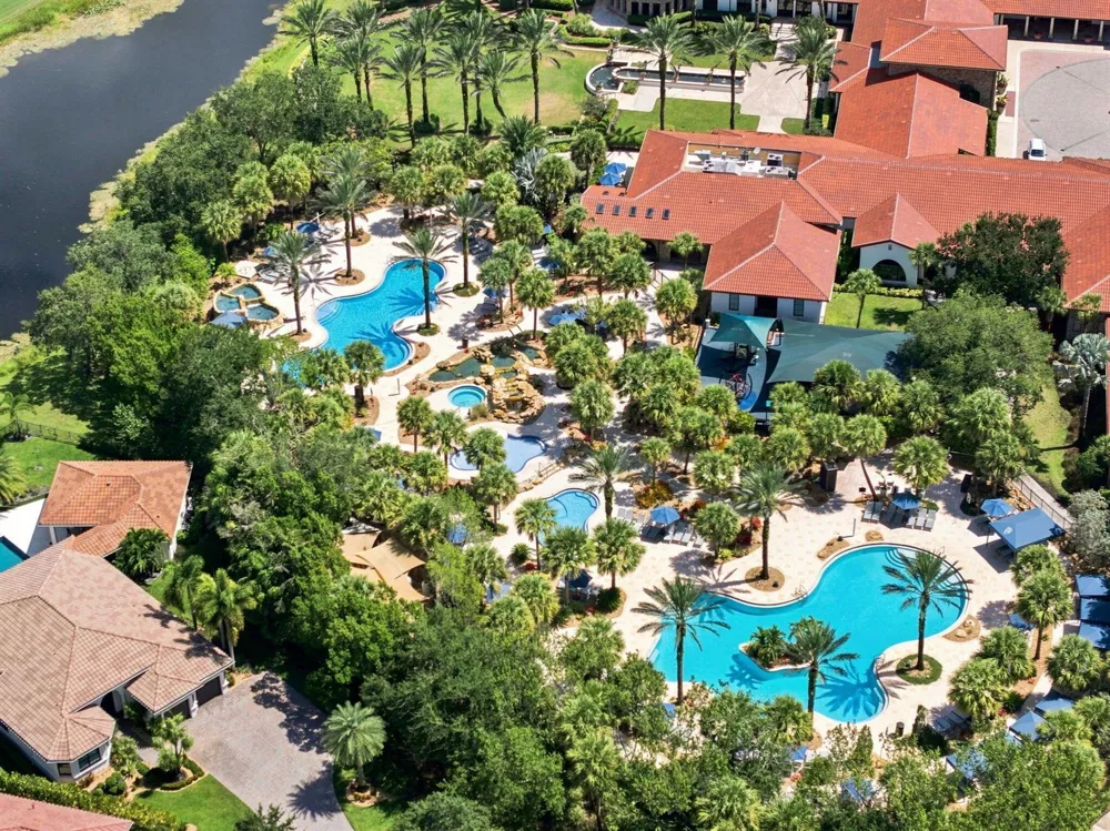 7634 Old Thyme Court Parkland, FL 33076