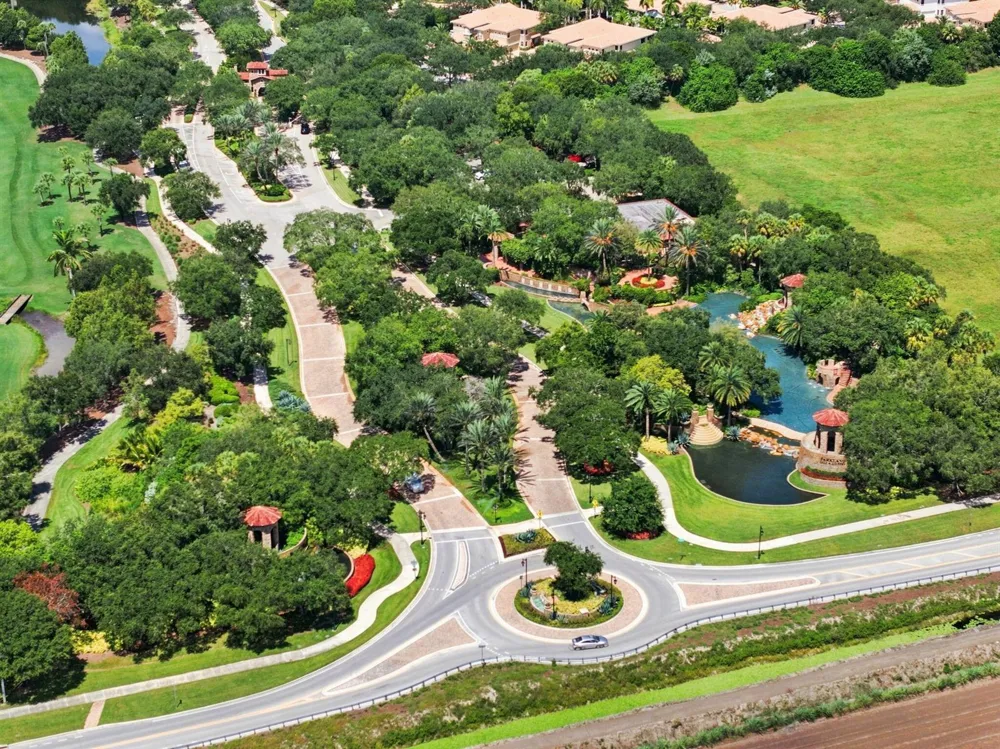 7634 Old Thyme Court Parkland, FL 33076