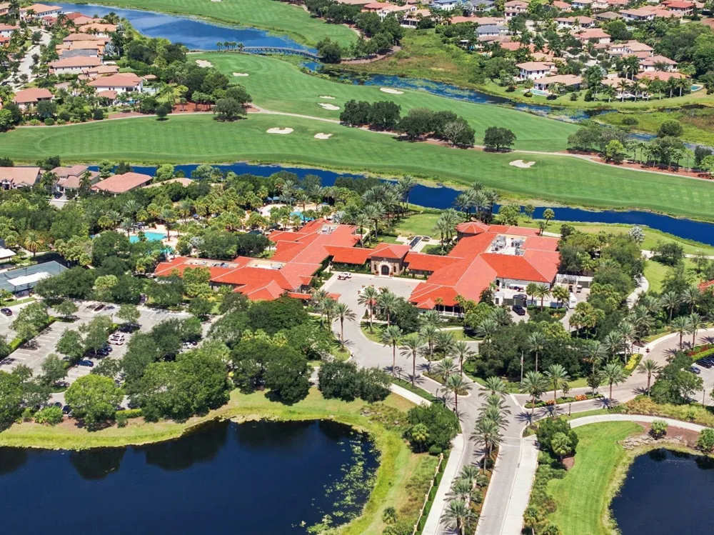 7634 Old Thyme Court Parkland, FL 33076