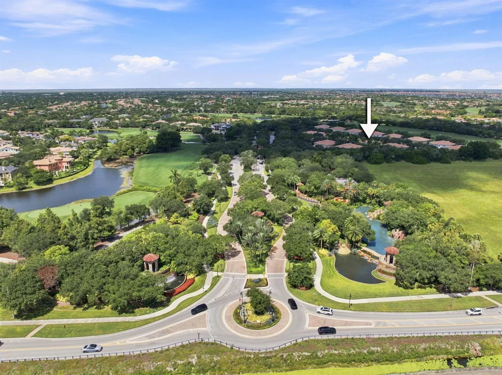 7634 Old Thyme Court Parkland, FL 33076