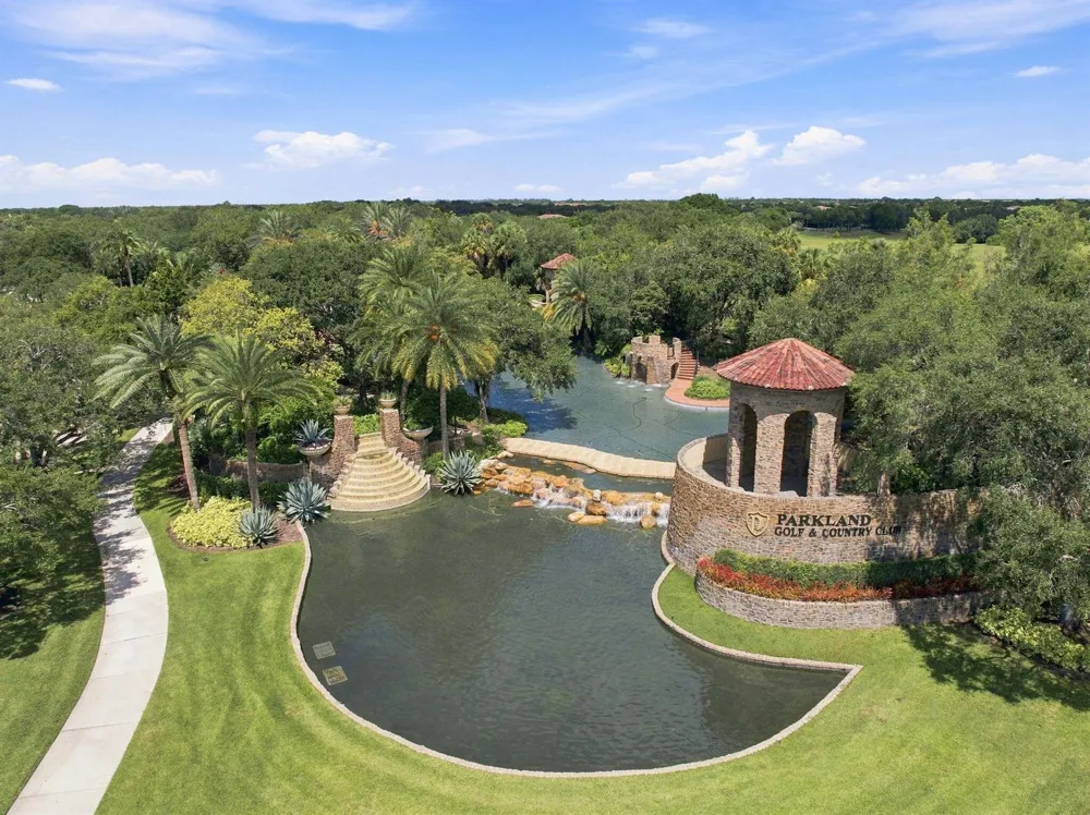 7634 Old Thyme Court Parkland, FL 33076