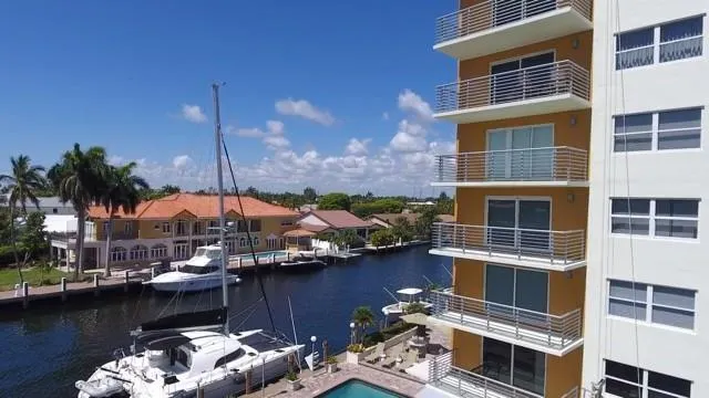 2900 NE 30th Street NE #E6 Fort Lauderdale, FL 33306