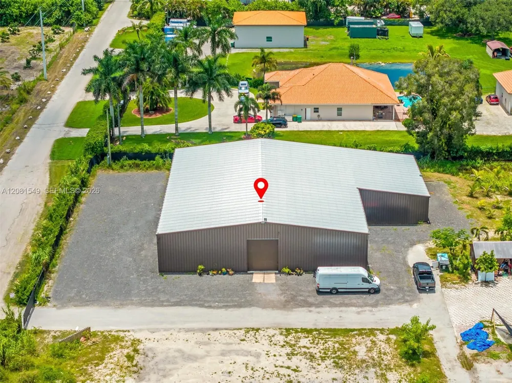 5601 SW 210th Ter Southwest Ranches, FL 33332