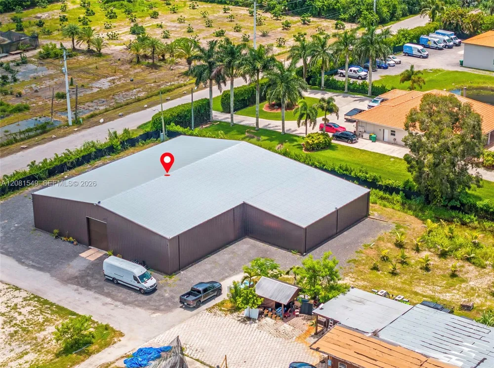 5601 SW 210th Ter Southwest Ranches, FL 33332