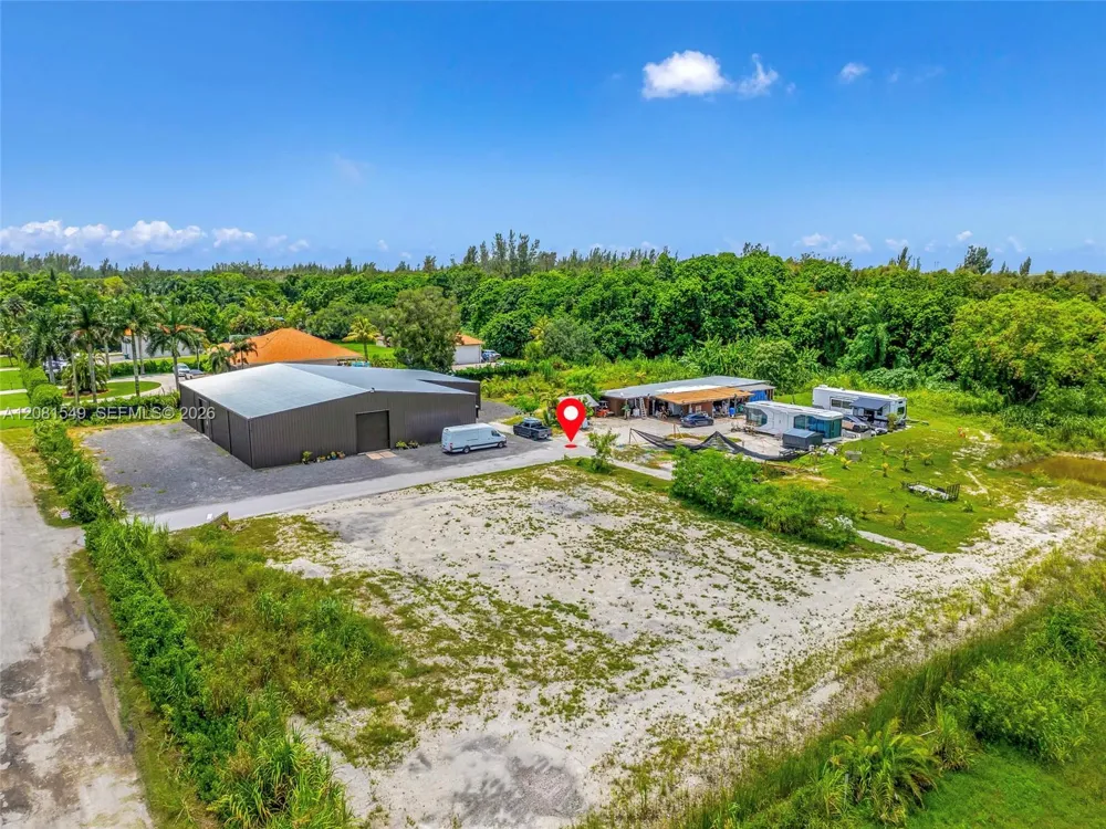 5601 SW 210th Ter Southwest Ranches, FL 33332