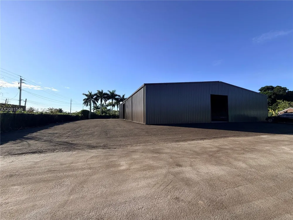 5601 SW 210th Ter Southwest Ranches, FL 33332