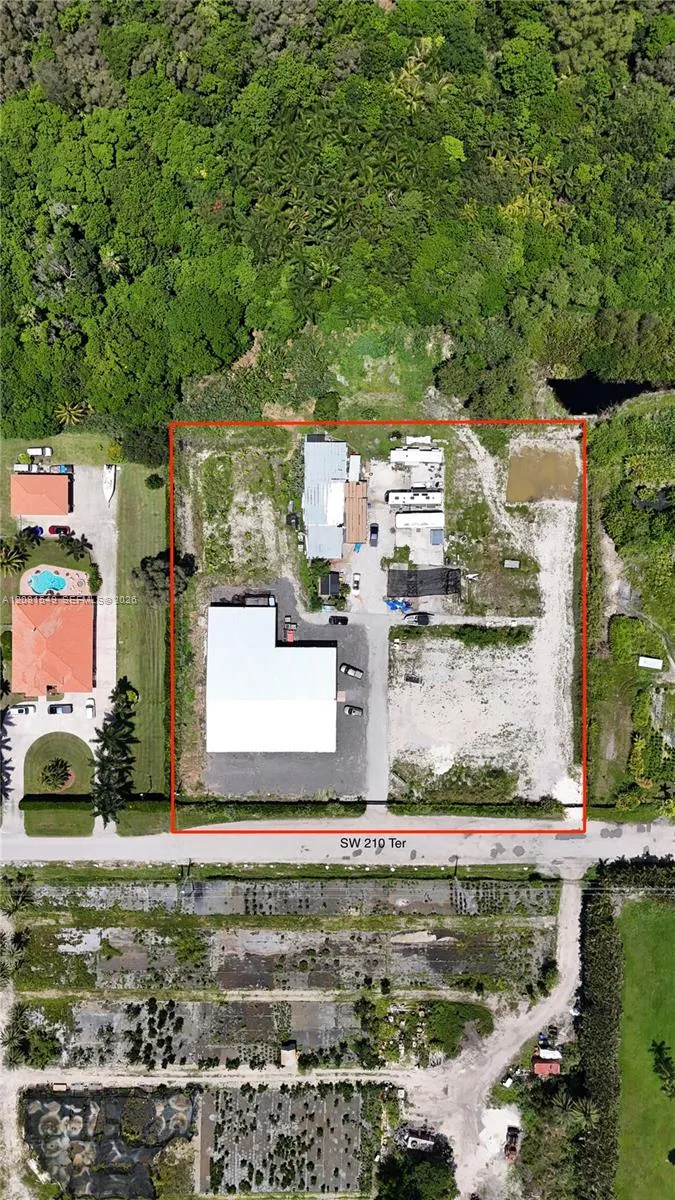 5601 SW 210th Ter Southwest Ranches, FL 33332