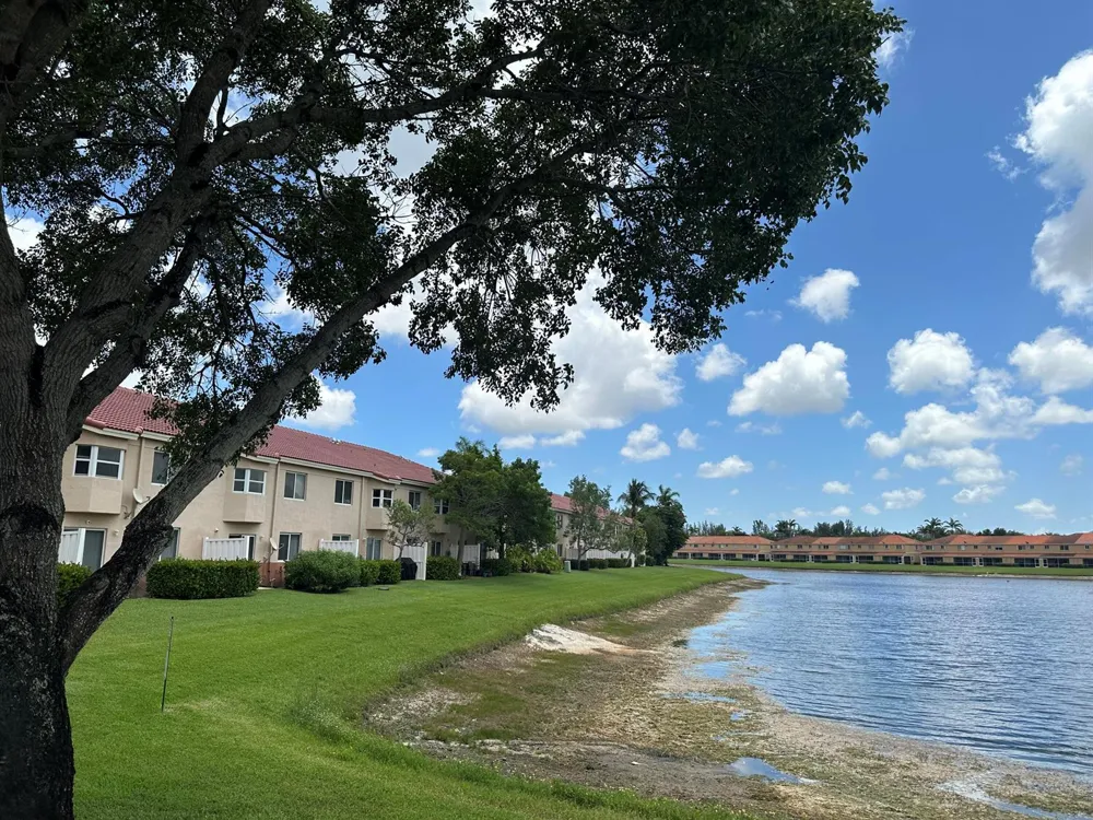 3474 BRIAR BAY BOULEVARD #205 West Palm Beach, FL 33411