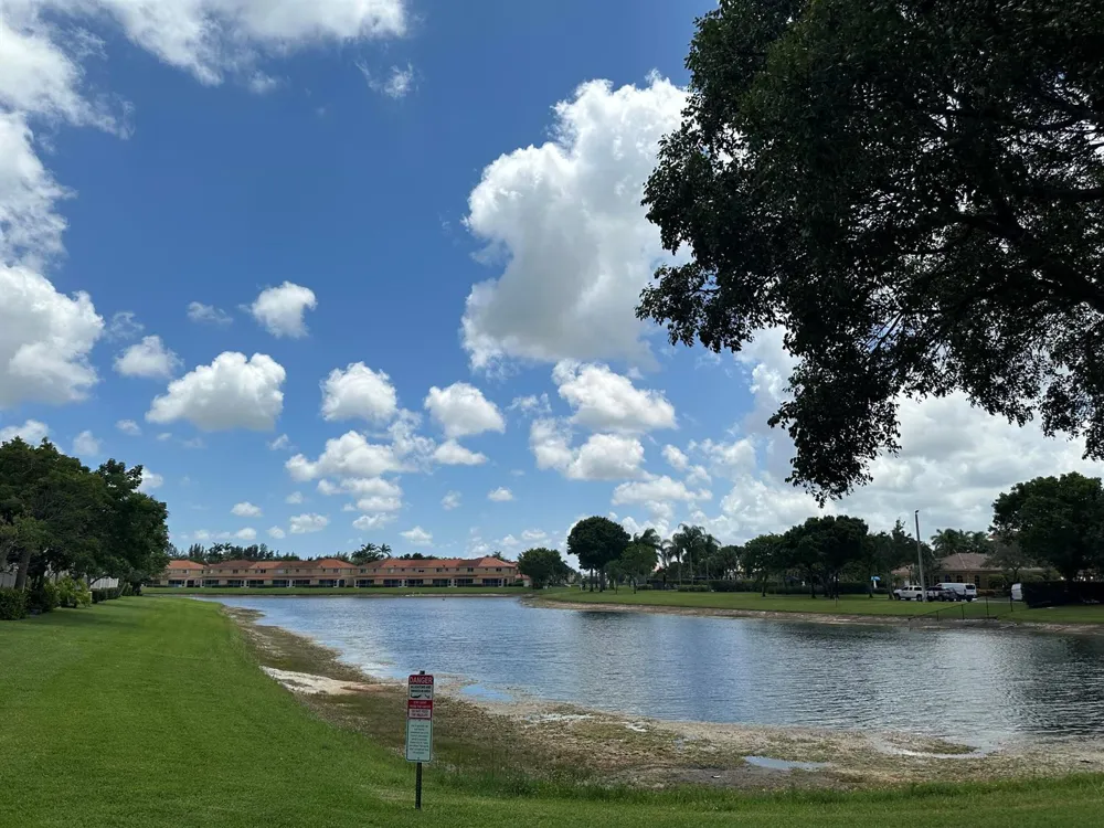 3474 BRIAR BAY BOULEVARD #205 West Palm Beach, FL 33411