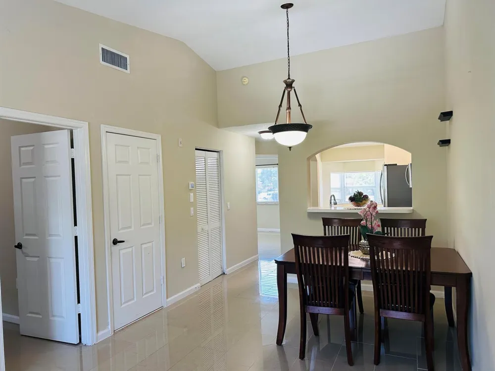 3474 BRIAR BAY BOULEVARD #205 West Palm Beach, FL 33411