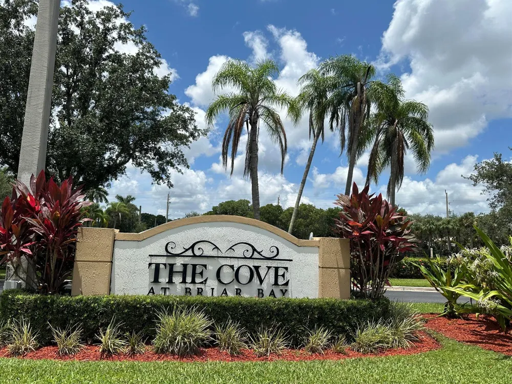 3474 BRIAR BAY BOULEVARD #205 West Palm Beach, FL 33411